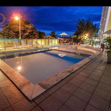 Flat Pontanegra Paradise Natal Kültér fotó