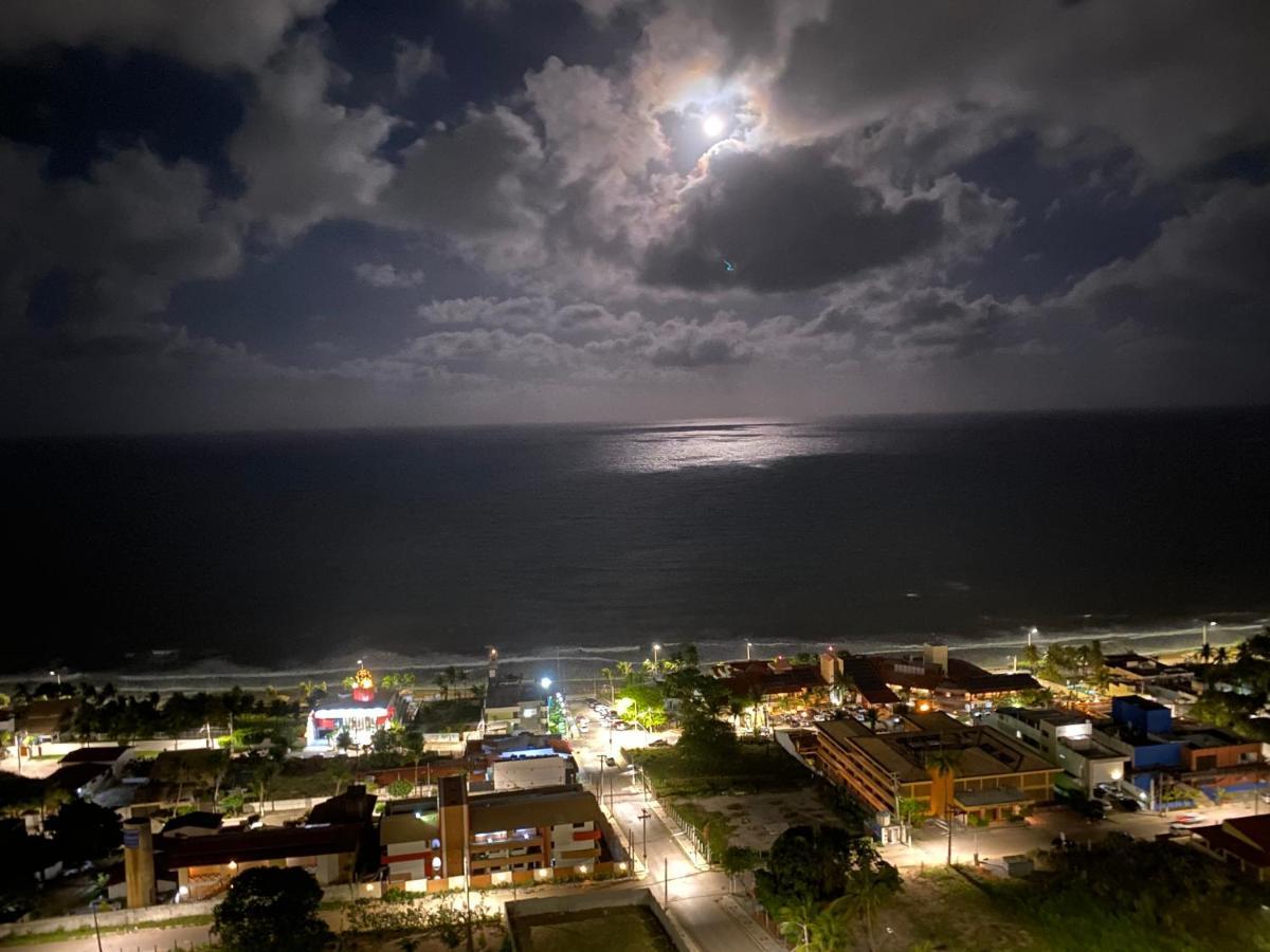 Flat Pontanegra Paradise Natal Kültér fotó