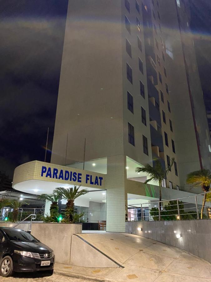 Flat Pontanegra Paradise Natal Kültér fotó