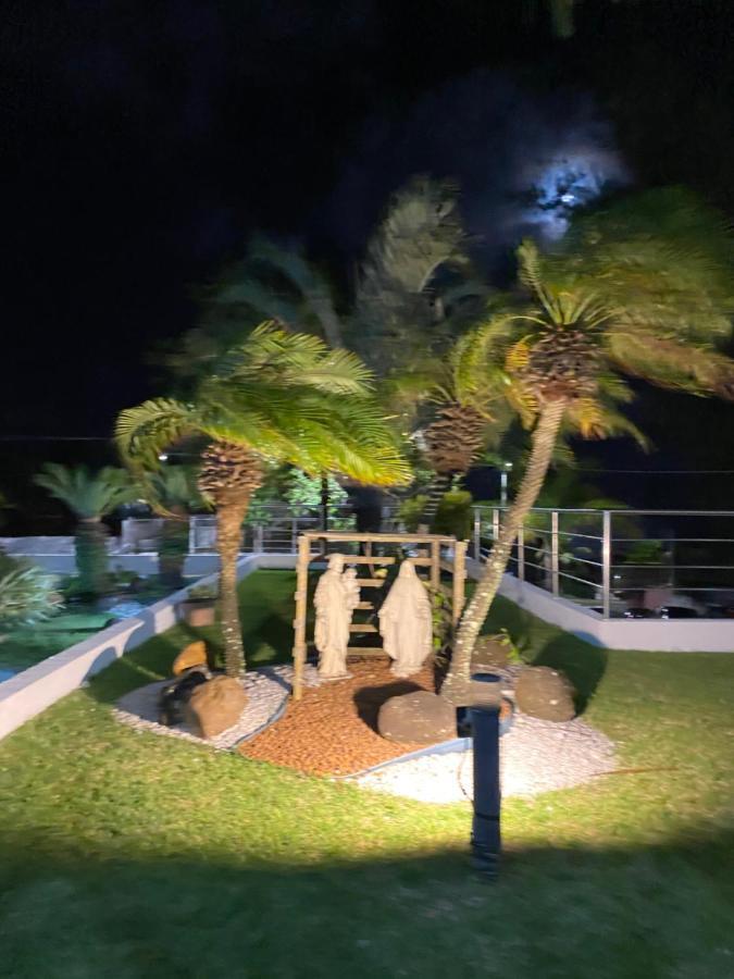 Flat Pontanegra Paradise Natal Kültér fotó