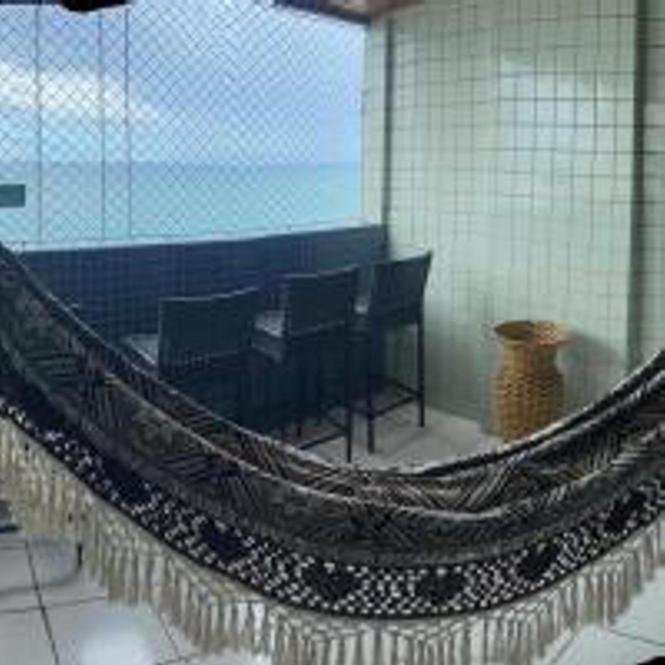 Flat Pontanegra Paradise Natal Kültér fotó