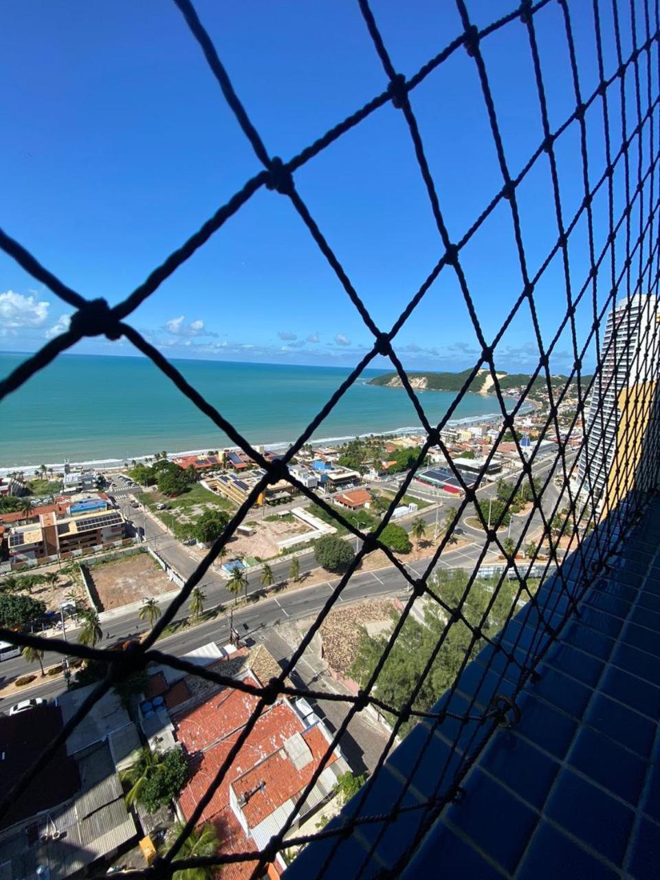 Flat Pontanegra Paradise Natal Kültér fotó